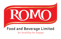 Romo Food and Beverage Limited